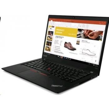 Lenovo ThinkPad T490s 20NX003BMC