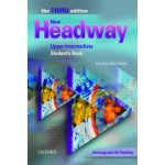 New Headway Upper-Intermediate SB the THIRD edition - Soars John and Liz – Hledejceny.cz