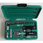 HONITON gola sada 1/4" 20ks – Zboží Dáma