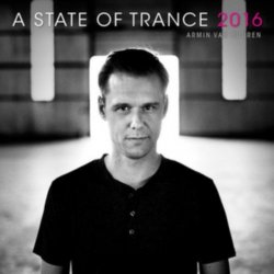 Armin Van Buuren - A state of trance 2016 CD
