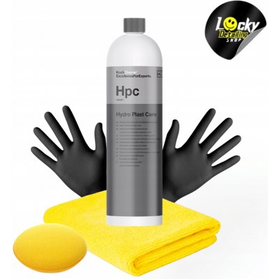 Koch Chemie Hydro Plast Care 1 l – Zbozi.Blesk.cz