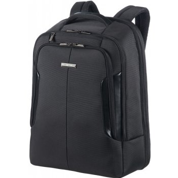 Batoh Samsonite 08N09005 17,3'' black