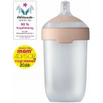 Lovi Mammafeel lahev průhledná 250 ml – Zboží Dáma