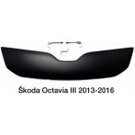 PSK Zimní clona chladiče Škoda Octavia III 2013-2016 | Zboží Auto