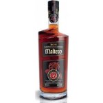 Malteco 20y 40% 0,7 l (holá láhev) – Zbozi.Blesk.cz