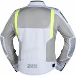 iXS TRIGONIS-AIR světle šedo-šedo-žlutá | Zboží Auto