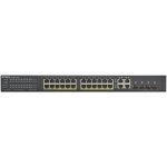 ZyXEL GS1920-24HP – Zboží Živě