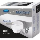 Molicare Mobile 10 KAPEK XL, 14 ks