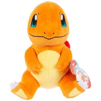 Pokémon Charmander 20 cm