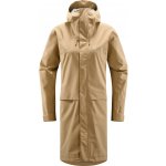 Haglofs Aria Proof Oak Brown – Zboží Mobilmania