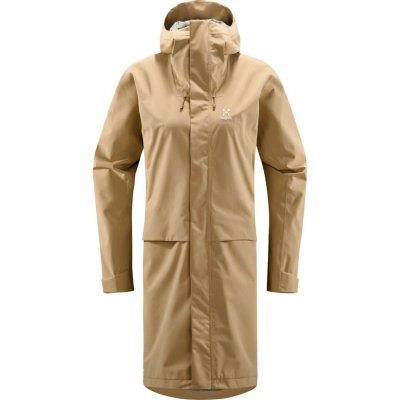Haglofs Aria Proof Oak Brown – Zboží Mobilmania