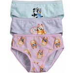 Bluey dívčí kalhotky – Zboží Dáma