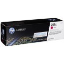 Toner HP CF403X - originální