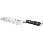 Tescoma Nůž japonský AZZA SANTOKU 14 cm – Zboží Dáma