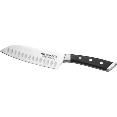 Tescoma Nůž japonský AZZA SANTOKU 14 cm – Zbozi.Blesk.cz