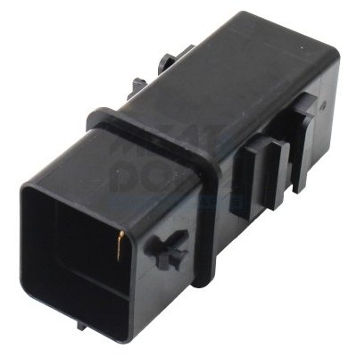 MEAT %26 DORIA Relé, žhavicí systém 7285715 – Sleviste.cz