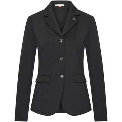 Dámské jezdecké sako IRH AW 2025/26 Basic černé – Hledejceny.cz