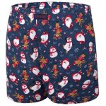 Cornette Merry Christmas Ho! Ho! 3 016/15 pánské boxerky – Hledejceny.cz