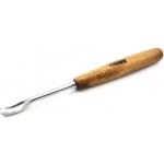 Narex Profi dláto řezbářské prohnuté uhlové 8222/08 - kozí nožka – Zboží Dáma