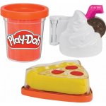 Play-Doh Pizza A Milkshake – Hledejceny.cz