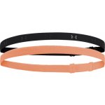 Under Armour náramek W's Adjustable Mini Bands -ORG 1376723-848 – Zboží Mobilmania