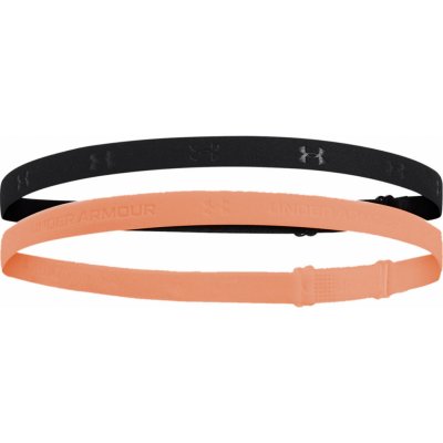 Under Armour náramek W's Adjustable Mini Bands -ORG 1376723-848 – Zbozi.Blesk.cz