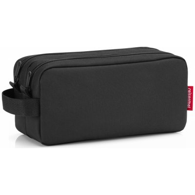 Reisenthel Kosmetická taška Duocase black – Sleviste.cz