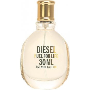Diesel Fuel for Life parfémovaná voda dámská 30 ml
