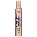 Wella Wellaflex Fullness For Thin Hair pěnové tužidlo ultra silné 200 ml – Zboží Mobilmania