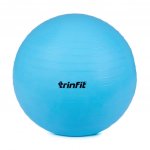 TRINFIT Gymnastický míč 55 cm – Zboží Dáma