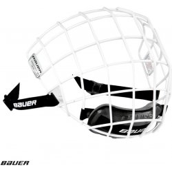 BAUER Profile II SR