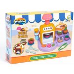 Mac Toys Mac Toys Modelo Pečící trouba – Zboží Mobilmania