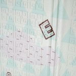 Aga4Kids Dětská skládací pěnová podložka DS3018 – Sleviste.cz