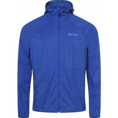 Marmot Men´s Etherlite Hoody azure blue – Hledejceny.cz