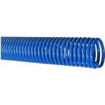 ZEC PA11 AEROTEC SPIRALS BLUE - 6/8 mm - 20 m, kroucená hadice 40 Bar – Hledejceny.cz