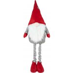 Ruhhy Vánoční skřítek teleskopický 90cm 22275 – Hledejceny.cz