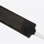 Mustad rašple Heller Black Legend 350mm – HobbyKompas.cz