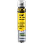 Den Braven Distyk Profi PU 750 Gun Grade 750 ml – Hledejceny.cz