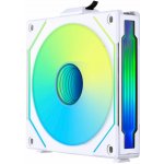 Lian Li UNI FAN SL-INF 120 Reverse Blade White 3ks 12RSLIN3W – Hledejceny.cz