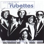 Rubettes - The Very Best Of CD – Zbozi.Blesk.cz