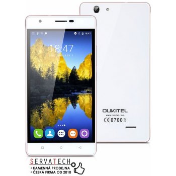 Oukitel C4