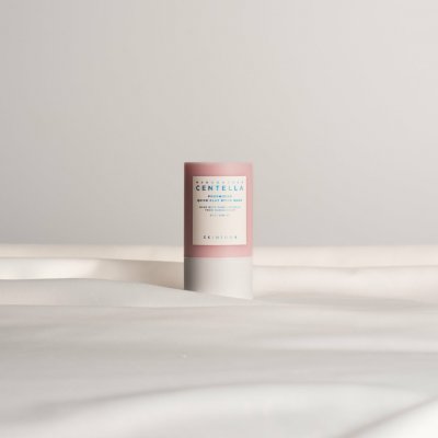 Skin1004 Madagascar Centella Poremizing Quick Clay Stick Mask 27 g – Sleviste.cz