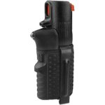 Euro Security Products Pepřový sprej se svítilnou HURRICANE FLASHLIGHT s klipsem 15 ml SFL-02C – Zboží Dáma