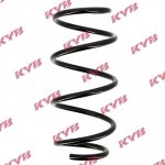 Vinutá pružina podvozku KYB RA4125 | Zboží Auto