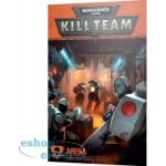 GW Kill Team Arena Competitive Gaming Expansion – Hledejceny.cz