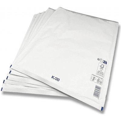 Bublinková taška 20K - A3, 350 x 470 mm – Hledejceny.cz