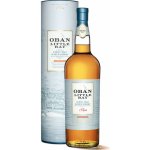 Oban Little Bay 43% 0,7 l (tuba) – Hledejceny.cz