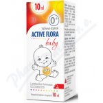 Active Flora baby 0+m 10 ml – Hledejceny.cz