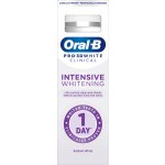 Oral-B Pro 3Dwhite Clinical Intensive Whitening Radiant White 75 ml – Zbozi.Blesk.cz