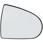 SKLO / VLOŽKA ZRCÁTKA S DRŽÁKEM PRAVÉ MITSUBISHI COLT (Z30) 05.04-10.08, MITSUBISHI COLT (Z30), 10.08- ostatní | Zboží Auto